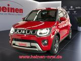 Suzuki Ignis 1.2 Comfort CVT Hybrid LED+16Z LM-FELGEN - Suzuki Ignis mit Hybrid-Antrieb