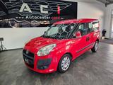 Fiat Doblo Dynamic, Zahnriemen gwslt., HU 07.2027 - Fiat Doblo: 2.0