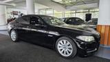 BMW 525d xDrive/ACC/Bi-Xen/HK/HUD/Leder/Spur/Standh - BMW 525: Limousine, 525d Xdrive