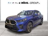 BMW X2 sDrive20i M Sport AHK Adapt LED 19" DrivingAs - BMW X2 Neuwagen