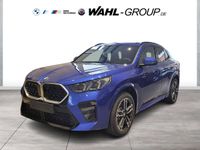BMW X2 - Vorschau Bild 1