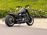 Harley-Davidson FAT BOY SPECIAL FLSTFB - CUSTOM BOBBER - PENZL - Offers