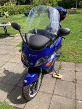 Piaggio X9 - PIAGGIO X9