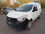 Dacia Dokker Express Essential 1.5 dCi - Dacia Dokker: Essential