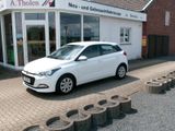 Hyundai i20 1,2 Classic Klimaanlage Radio USB - Hyundai i20: Radio