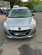 Mazda 5 2.0 MZR-DISI 110kW Sports-Line i-Stop Spor...