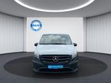 Mercedes-Benz Vito Kasten 114CDI/BT RWD lang 1Ha*AHK*REGALE* - Mercedes-Benz Vito Gebrauchtwagen in Duisburg