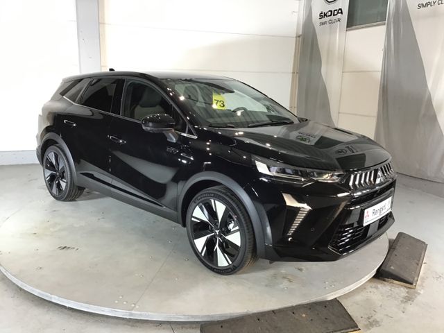 Fahrzeugabbildung Mitsubishi Grandis Intro Edition 1.8Hybrid ACC/Navi/360°Kam