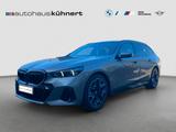BMW 540d xDrive Touring UPE 97.700 EUR ///M-Sport PR