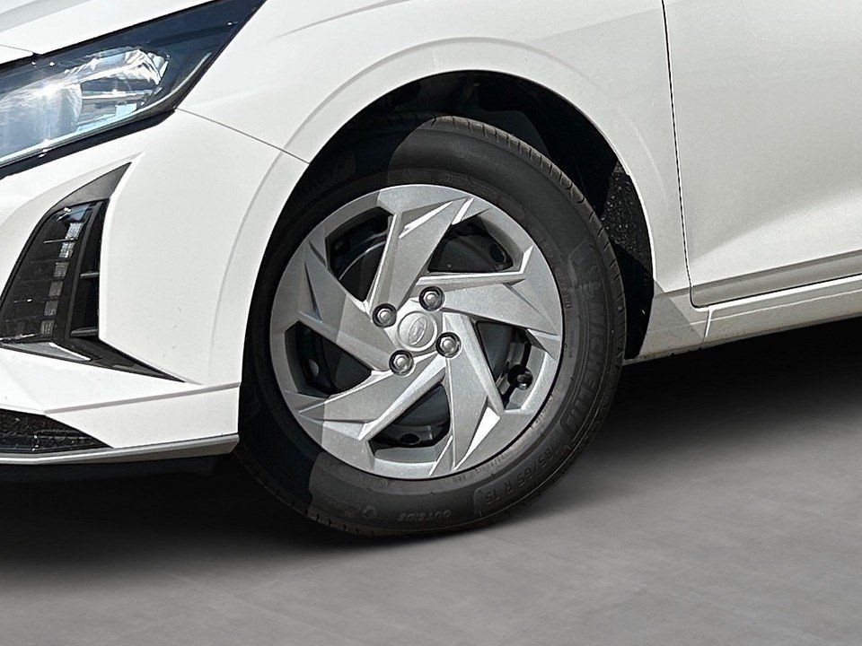 Fahrzeugabbildung Hyundai i20 MY25 1.0T SELECT FUNKT-P !ABVERKAUF! NAV+PDC