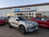 BAIC Beijing X75 LED PANORAMA MASSAGE LÜFTUNG - BAIC Beijing X75 Gebrauchtwagen