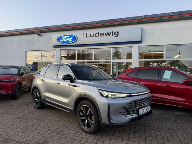 BAIC X75