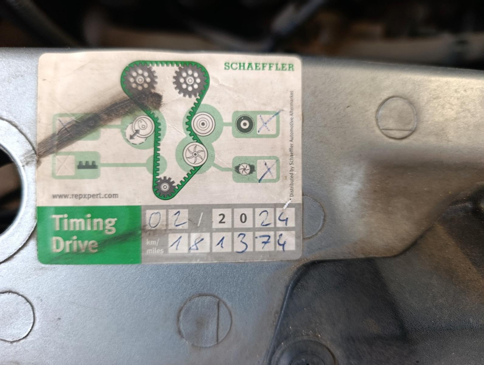 Ford Focus 2004 — photo 16