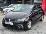 Seat Ibiza Style 1.0TSI 95PS* LED * SHZ * NAV * FL * - Seat Ibiza: 1.9