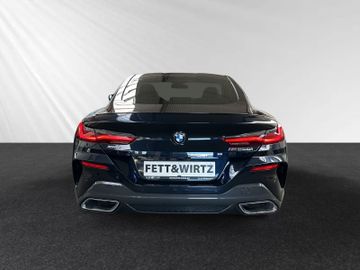 BMW M850 - 7