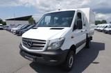 Mercedes-Benz Sprinter 316 CDI DOKA 4x4 6-Sitzer AHK3,5t+Klima - Mercedes-Benz Sprinter 6 sitzer