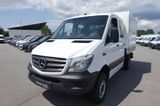 Mercedes-Benz Sprinter 316 CDI DOKA 4x4 6-Sitzer AHK3,5t+Klima - Mercedes-Benz Sitzer 6