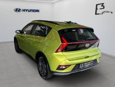 Hyundai BAYON – Bild 4