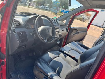 Mercedes Vito - 10