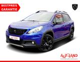 Peugeot 2008 1.2 PureTech Allure GT-Line Navi Tempomat - Peugeot 2008 Gebrauchtwagen
