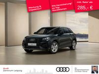 Audi Q2 - Vorschau Bild 1