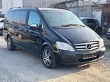 Mercedes-Benz Viano 3.0 CDI Trend Edition lang*8 Sitze*Navi - Mercedes-Benz in Frankfurt (Main): 3.0