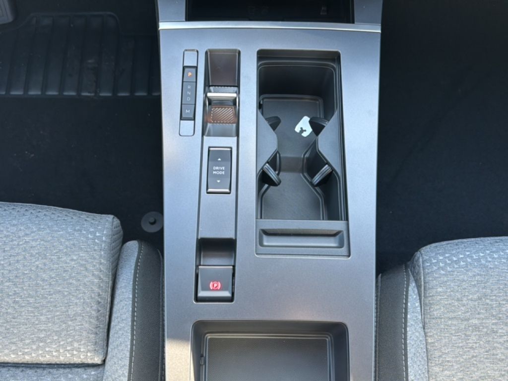 Opel Astra - Bild 18