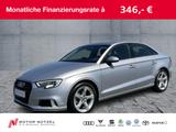 Audi A3 Lim 1.5TFSI SPORT XEN+NAV+SHZ+PDC+GRA+MFL+MAL - AUDI A3 Leasingangebote für Privatpersonen