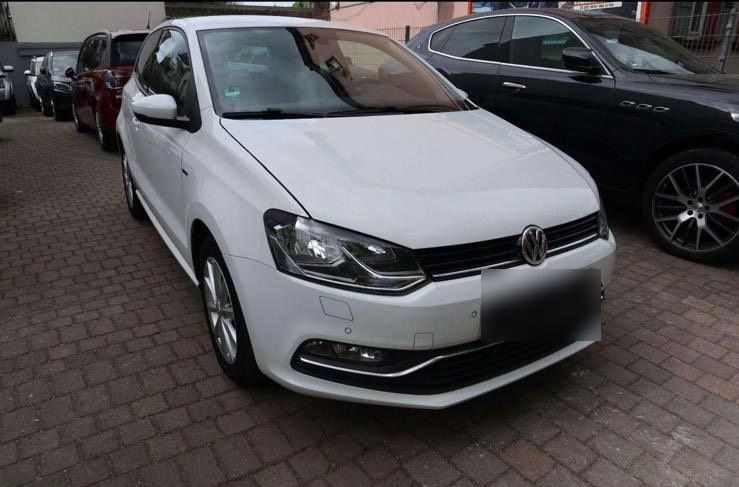 Image of Volkswagen Polo