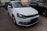 Volkswagen VW Polo 1.4 TDI  Bluemotion - Volkswagen Polo Bluemotion mit Diesel-Antrieb