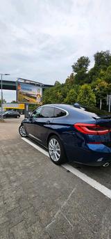 BMW GT630d - BMW 6er Reihe Kombi Gebrauchtwagen
