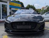 Jaguar F-Type Coupe R-Dynamic Black AWD*ACC*Pano*RKam* - Jaguar F-Type: R Dynamic Black