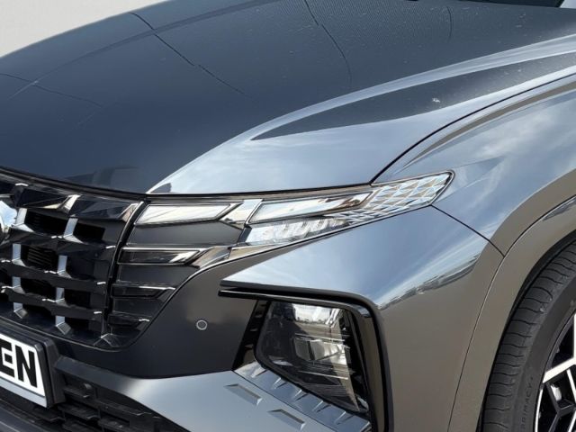 Hyundai Tucson – Bild 6