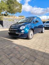 Fiat 500 1.2 Lounge - Fiat 500: Kleinbus