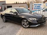 Mercedes-Benz E 200d Lim. 9G-Tronic *LED*Kamera*DistronicPlus* - Mercedes-Benz E 200 in Osnabrück