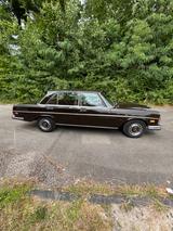 Mercedes-Benz 280 SEL 4,5 Liter  - gebrauchte Mercedes-Benz 280 aus dem Jahr 1972