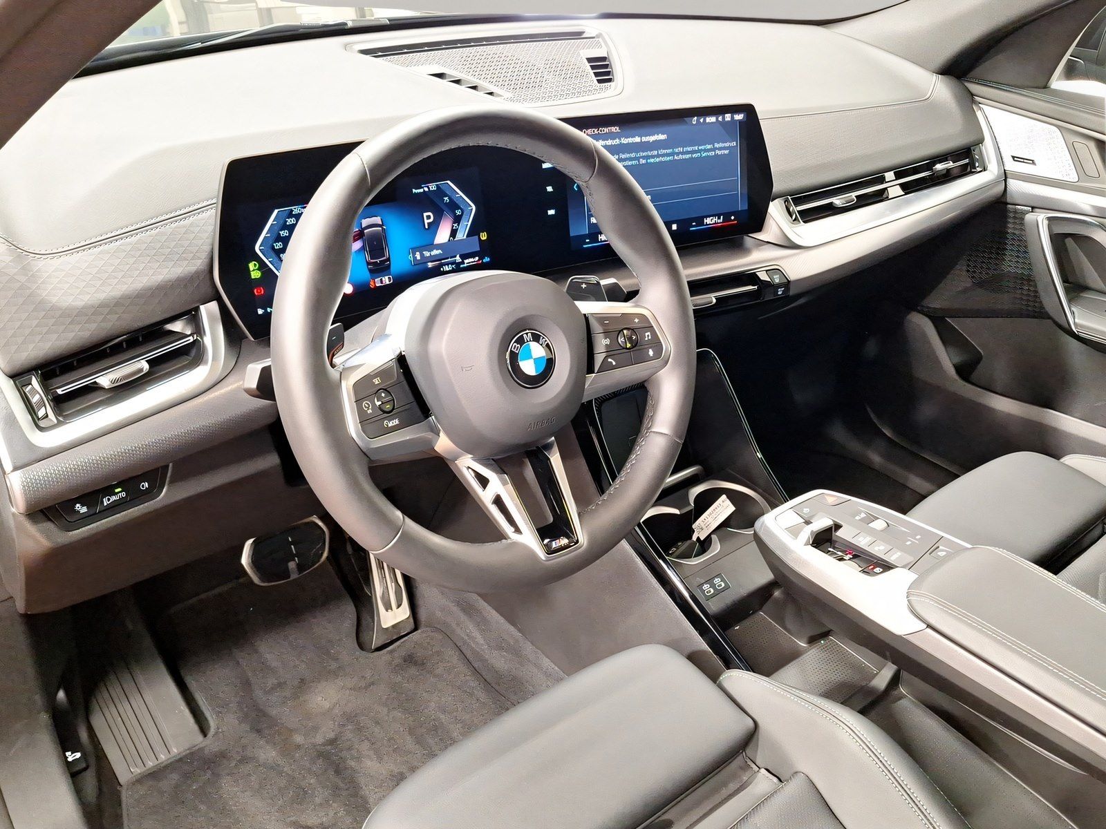BMW X2 - Bild 4