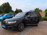 Audi Q7 50 TDI quattro tiptronic S line  - Audi Q7 in Bielefeld