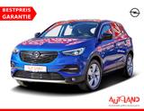 Opel Grandland X 1.2 Turbo INNOVATION LED Panorama - Opel Grandland (X) Gebrauchtwagen