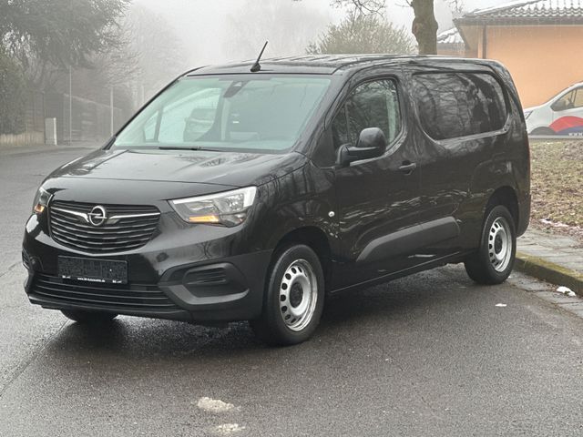 Opel Combo E Cargo Edition erhöhte Nutzlast XL,Lang