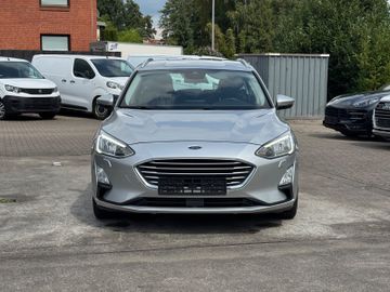 Ford Focus - 2