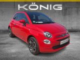 Fiat 500C Cabrio Club 1.0 Klima*Tempomat*CarPlay - Fiat 500C aus 2023