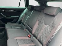 Skoda Octavia - Vorschau Bild 15