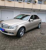 Mercedes-Benz Mercedes Benz C Klasse w204 292PS,Sport, A... - Mercedes-Benz 240 in Dortmund