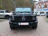 Mercedes-Benz G 400 2.9CDI*360°*Scheckheft*1.Hand*AMG-line*ACC - Mercedes-Benz G 400: 400cdi