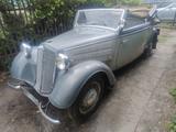 Andere Dkw f8 1939 Luxus Cabrio - : Roadster, Dkw