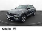 Volkswagen T-Roc 1.5 TSI DSG AHK LED Kamera IQ.DRIVE - VW T-Roc von 2020