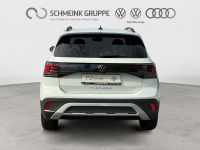 Volkswagen T-Cross - Vorschau Bild 4