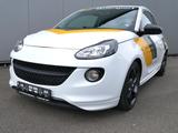 Opel Adam 1.4 Slam Motorsport-Edition - Opel: Motorsport