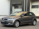 Volkswagen Polo Highline Bi-Xenon Sitzheizung PDC Tempomat - Volkswagen Polo: Highline